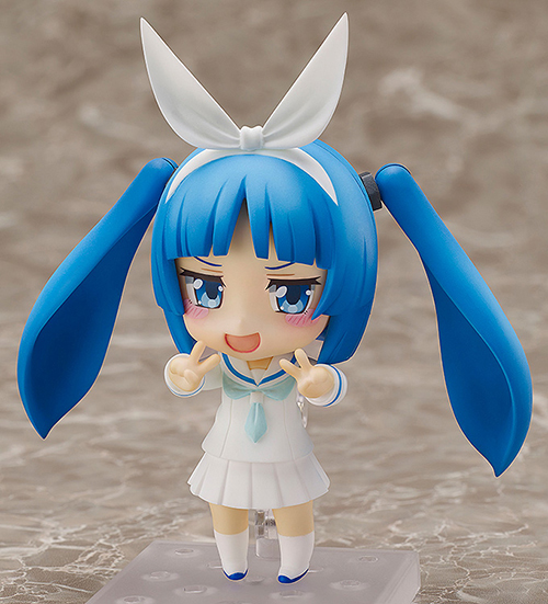 ねんどろいど ニパ子 Abs Pvc塗装済み可動フィギュア Project Nipako キャラクターグッズ販売のジーストア Gee Store