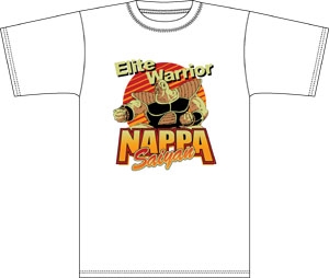 ナッパ Tシャツ ドラゴンボールz コスプレ衣装製作販売のコスパティオ Cospatio Cospa Inc