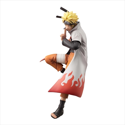 1 8 彩色済完成品 G E Mシリーズ Naruto ナルト 疾風伝 うずまきナルト Naruto ナルト 疾風伝 キャラクターグッズ販売のジーストア Gee Store