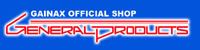 GAINAX OFFICIAL SHOP GENERAL PRODUCTS - ガイナックス オフィシャルショップ ゼネラルプロダクツ - 