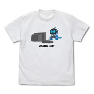 ASTRO BOT Tシャツ