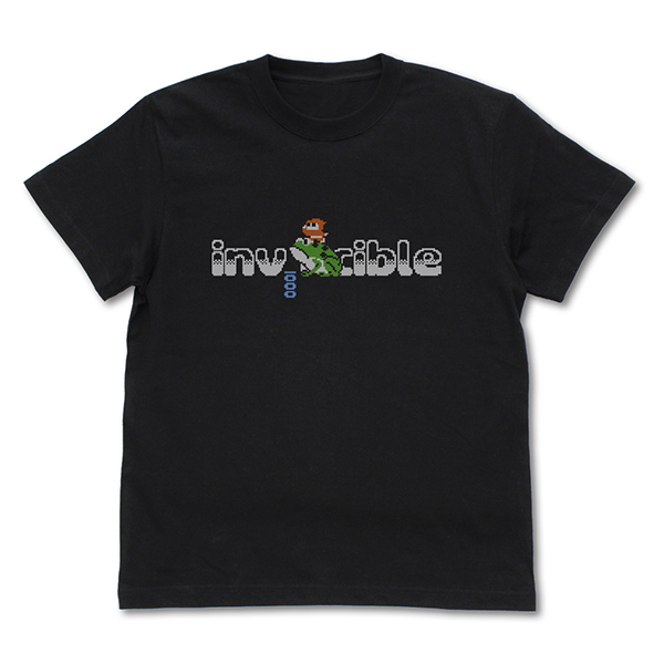 忍者じゃじゃ丸くん Tシャツ