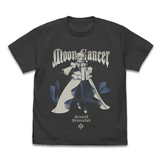 ムーンキャンサー/アルクェイド・ブリュンスタッド Tシャツ 英霊召喚Ver.