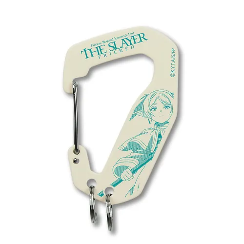 フリーレン メタルカラビナ