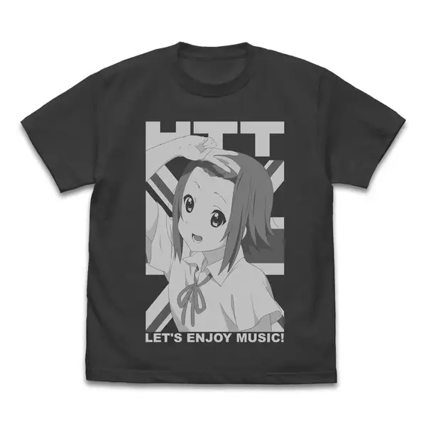 HTT田井中律 Tシャツ
