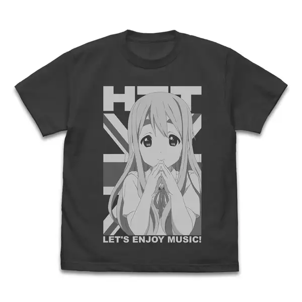 HTT琴吹紬 Tシャツ