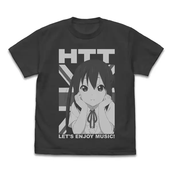 HTT中野梓 Tシャツ