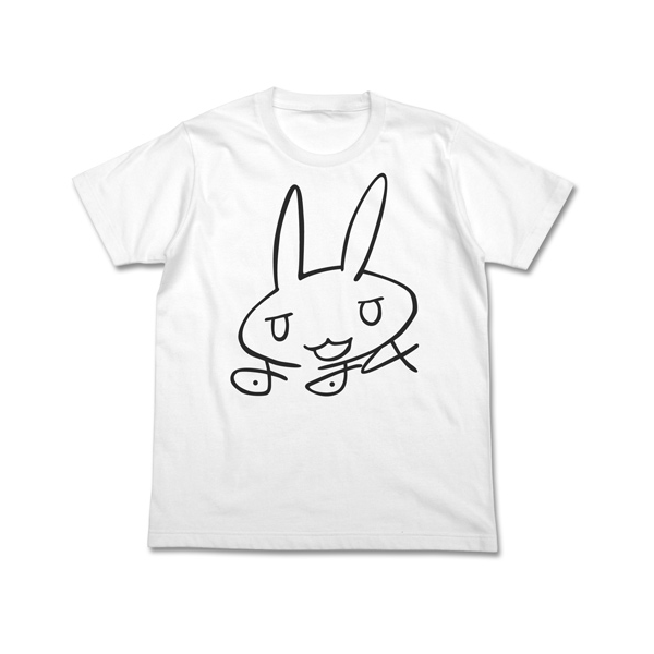 ナナチのサイン Tシャツ