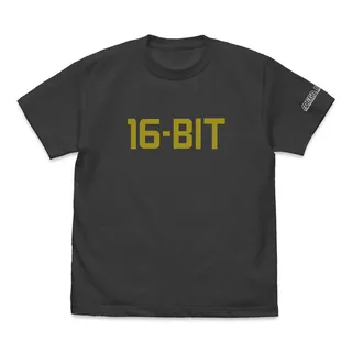 メガドライブ 16BIT Tシャツ