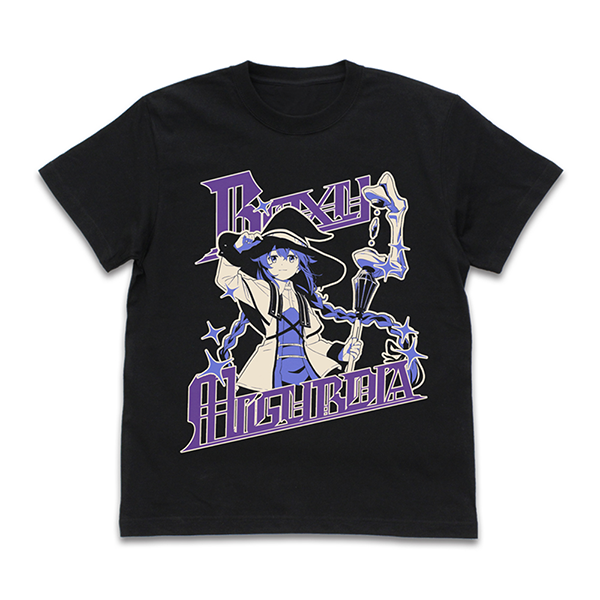 ロキシー・ミグルディア Tシャツ