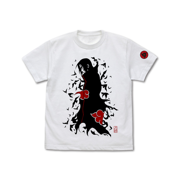 イタチの月読 Tシャツ