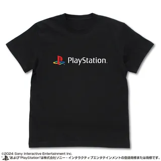 Tシャツ for PlayStation Heritage Ver.