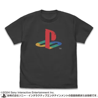 Tシャツ for PlayStation Light Grunge Ver.