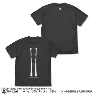 Tシャツ for PlayStation 5／SUMI