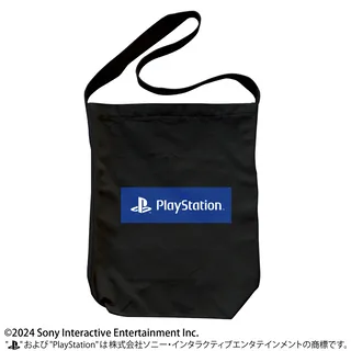 ショルダートート for PlayStation