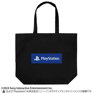 ラージトート for PlayStation