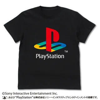 TシャツVer.2 初代“PlayStation”