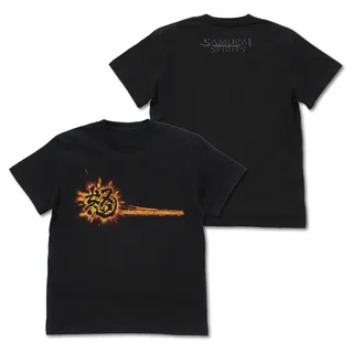 SAMURAI SPIRITS 怒りゲージ Tシャツ