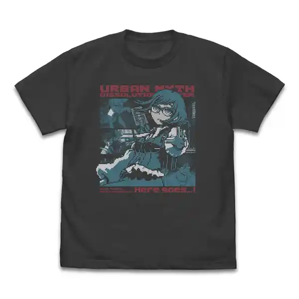 福来あざみ Tシャツ