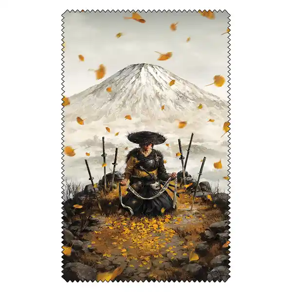 Ghost of Yōtei クリーナークロス