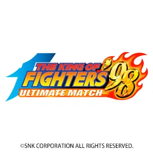 THE KING OF FIGHTERS '98 ULTIMATE MATCH