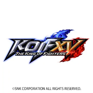 THE KING OF FIGHTERS XV