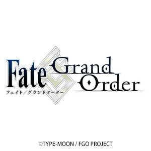 Fate/Grand Order