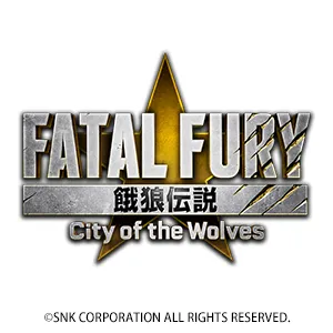 餓狼伝説 City of the Wolves