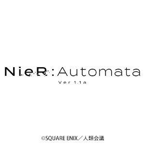 NieR:Automata Ver1.1a