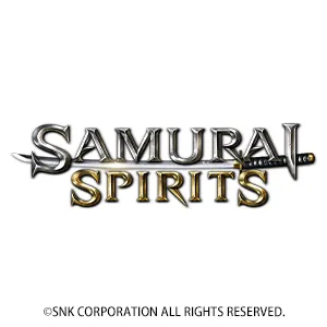 SAMURAI SPIRIT