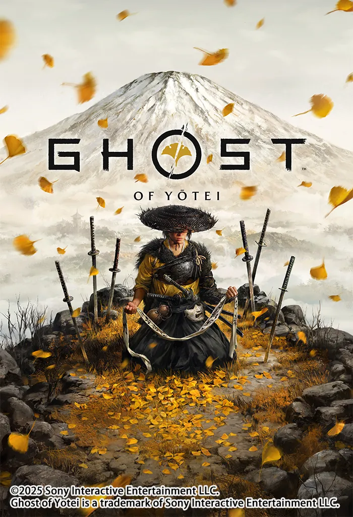 GHOST OF YŌTEI