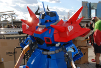 機動戦士ガンダム外伝 THE BLUE DESTINY｜イフリート改｜くろぼうし