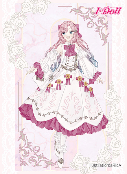 〈名古屋アイ・ドールVOL.39〉出展情報