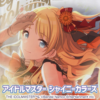 〈THE IDOLM@STER SHINY COLORS〉先行販売情報