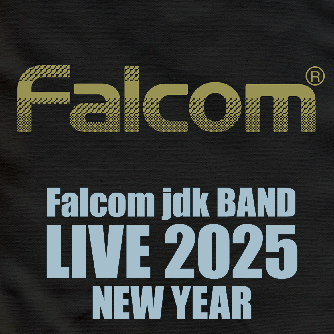 〈Falcom jdk BAND LIVE 2025 NEW YEAR〉先行販売情報