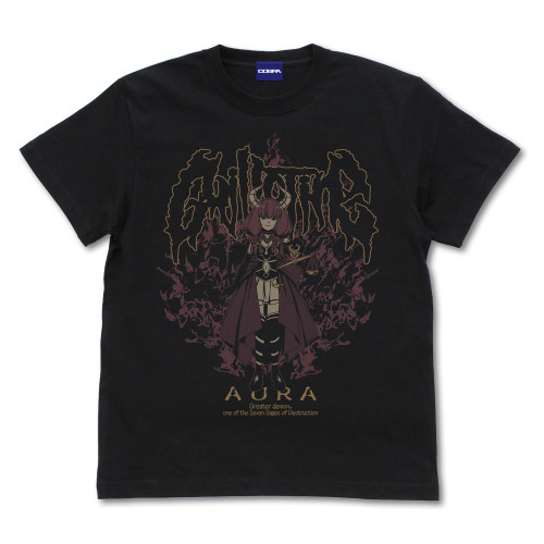 アウラ Tシャツ