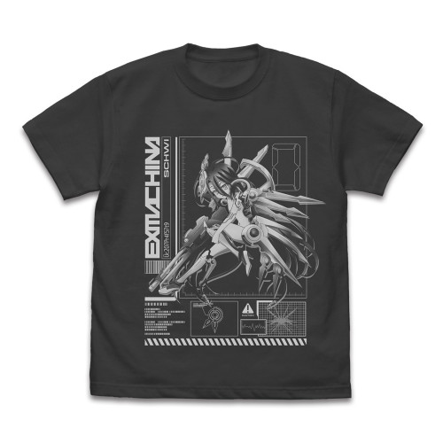 シュヴィ Tシャツ 【典開】（レーゼン）Ver.