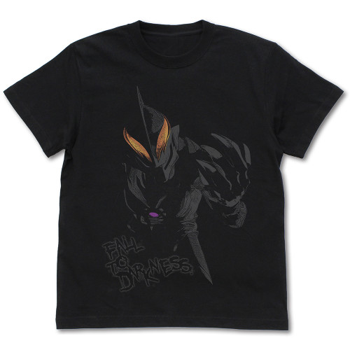 ウルトラマンゼロ ベリアル Tシャツ