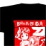 苺ましまろ/苺ましまろ/苺ましまろ Tシャツ