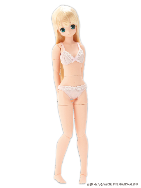 PNM109【1/6サイズドール用】PNMブラ＆ショーツset [Pureneemo Original Costume] |  キャラクターグッズ販売のジーストア｜GEE!STORE