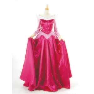 眠れる森の美女 オーロラ姫 ドレス [DISNEY PRINCESS] | コスプレ衣装 ...