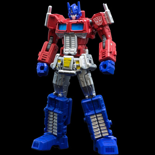 TRANSFORMERS コンボイペン [トランスフォーマー] | キャラクターグッズ販売のジーストア｜GEE!STORE