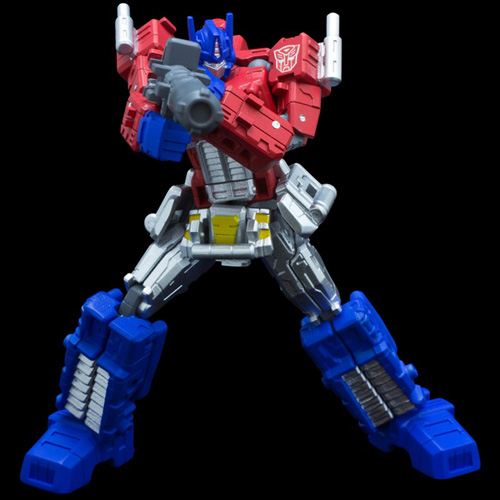 TRANSFORMERS コンボイペン [トランスフォーマー] | キャラクターグッズ販売のジーストア｜GEE!STORE