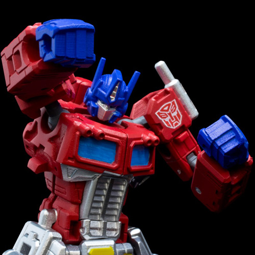 TRANSFORMERS コンボイペン [トランスフォーマー] | キャラクターグッズ販売のジーストア｜GEE!STORE