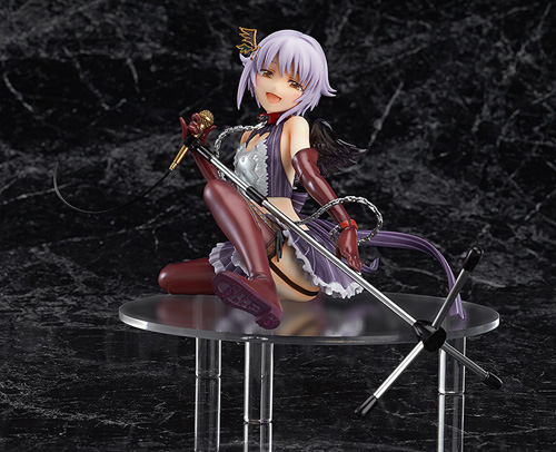 1/8 ABS＆ATBC-PVC 塗装済み完成品 輿水幸子 自称・カワイイVer. [アイドルマスター シンデレラガールズ] |  キャラクターグッズ販売のジーストア｜GEE!STORE