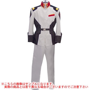 機動戦士ガンダムseed 連合軍男子制服 機動戦士ガンダムseed コスプレ衣装製作販売のコスパティオ Cospatio Cospa Inc