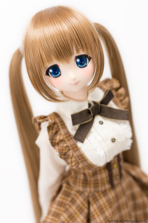 AOD508-MWM アゾンオリジナル50cmドール Happiness Clover もか/冬のメルヘン [Happiness Clover] |  キャラクターグッズ販売のジーストア｜GEE!STORE