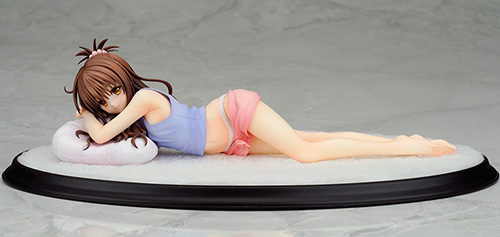 To LOVEる-とらぶる-ダークネス｣ 結城 美柑 1/7 PVC製塗装済完成品 [To