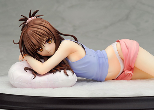 To LOVEる-とらぶる-ダークネス｣ 結城 美柑 1/7 PVC製塗装済完成品 [To