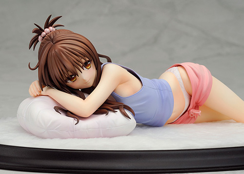 To LOVEる-とらぶる-ダークネス｣ 結城 美柑 1/7 PVC製塗装済完成品 [To